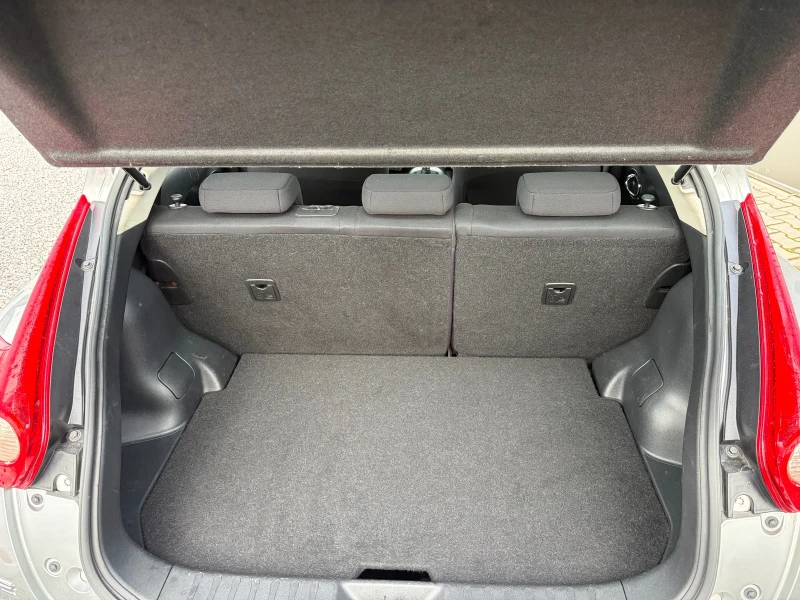Nissan Juke Tekna 1.5DCI-110k.c., снимка 16 - Автомобили и джипове - 53451501