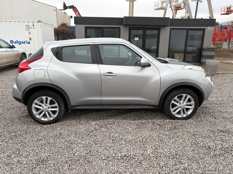Nissan Juke Tekna 1.5DCI-110k.c., снимка 6 - Автомобили и джипове - 53451501