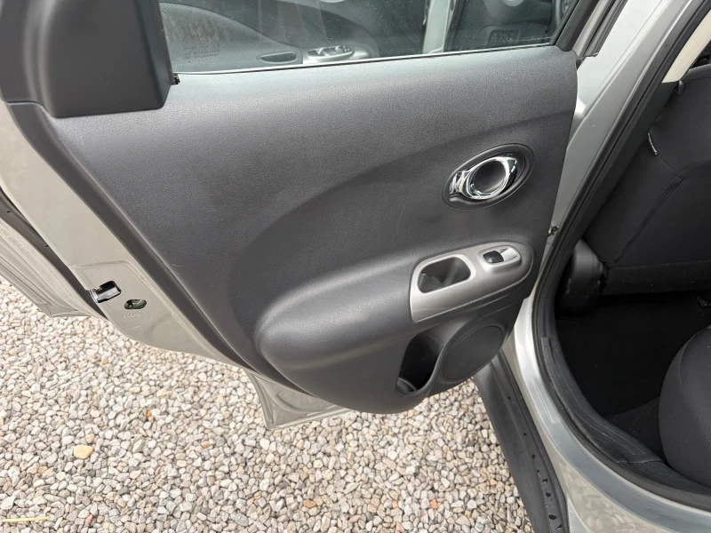 Nissan Juke Tekna 1.5DCI-110k.c., снимка 10 - Автомобили и джипове - 53451501