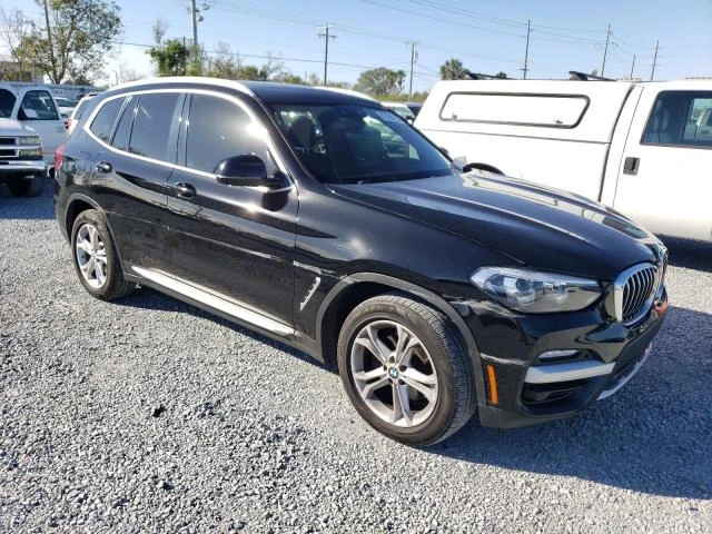 BMW X3 2019 BMW X3 SDRIVE30I , снимка 2 - Автомобили и джипове - 48754080