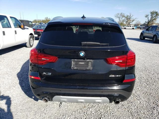 BMW X3 2019 BMW X3 SDRIVE30I , снимка 6 - Автомобили и джипове - 48754080