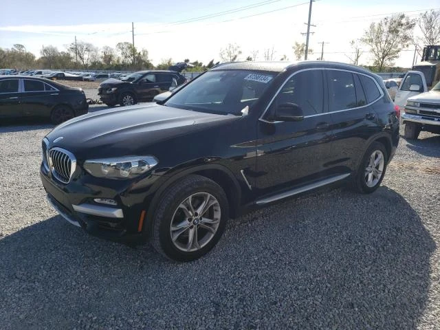 BMW X3 2019 BMW X3 SDRIVE30I , снимка 1 - Автомобили и джипове - 48754080