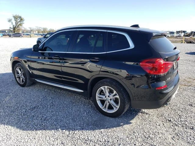 BMW X3 2019 BMW X3 SDRIVE30I , снимка 4 - Автомобили и джипове - 48754080