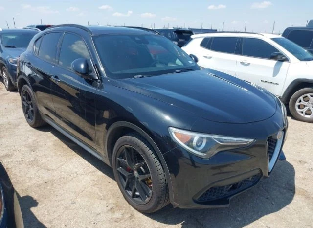 Alfa Romeo Stelvio TI SPORT Q4* HARMAN/KARDON* BREMBO* ПАНО* KEYLESS* - 28000 лв. - 95961001 1