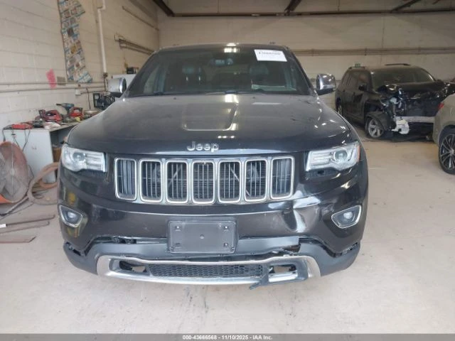 Jeep Grand cherokee LIMITED* 8ZF* �������* ���������* �������� | Mobile.bg � ����������� 2