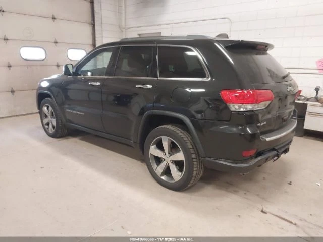 Jeep Grand cherokee LIMITED* 8ZF* �������* ���������* �������� | Mobile.bg � ����������� 4
