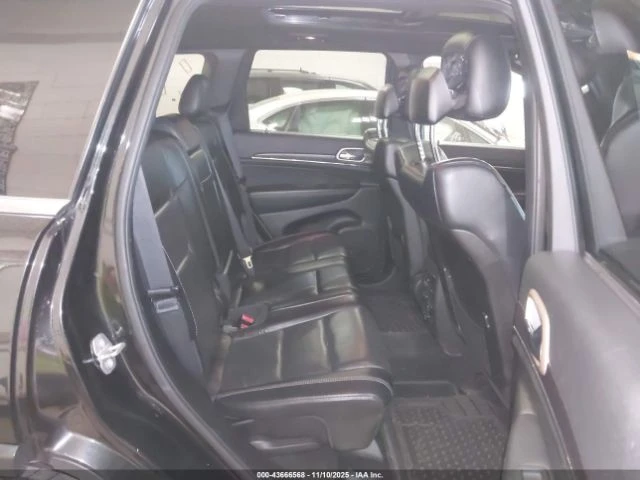 Jeep Grand cherokee LIMITED* 8ZF* �������* ���������* �������� | Mobile.bg � ����������� 8