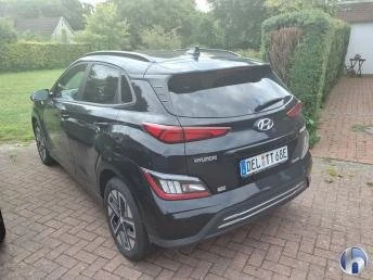 Hyundai Kona, снимка 6 - Автомобили и джипове - 53052417