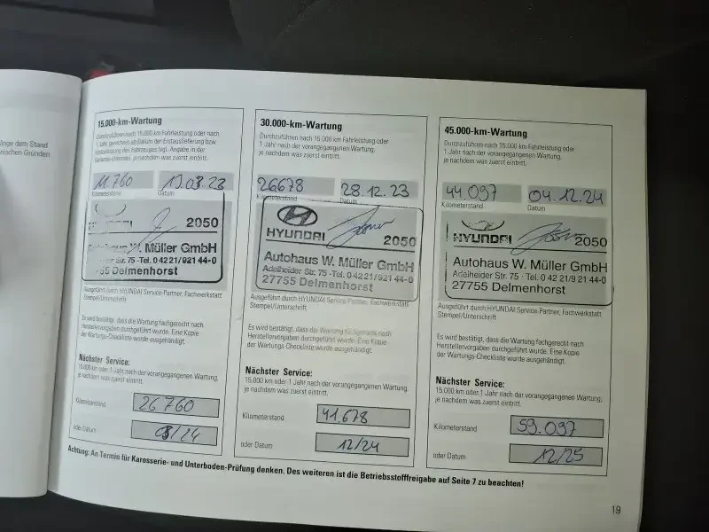 Hyundai Kona, снимка 10 - Автомобили и джипове - 53052417