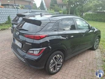 Hyundai Kona, снимка 2 - Автомобили и джипове - 53052417