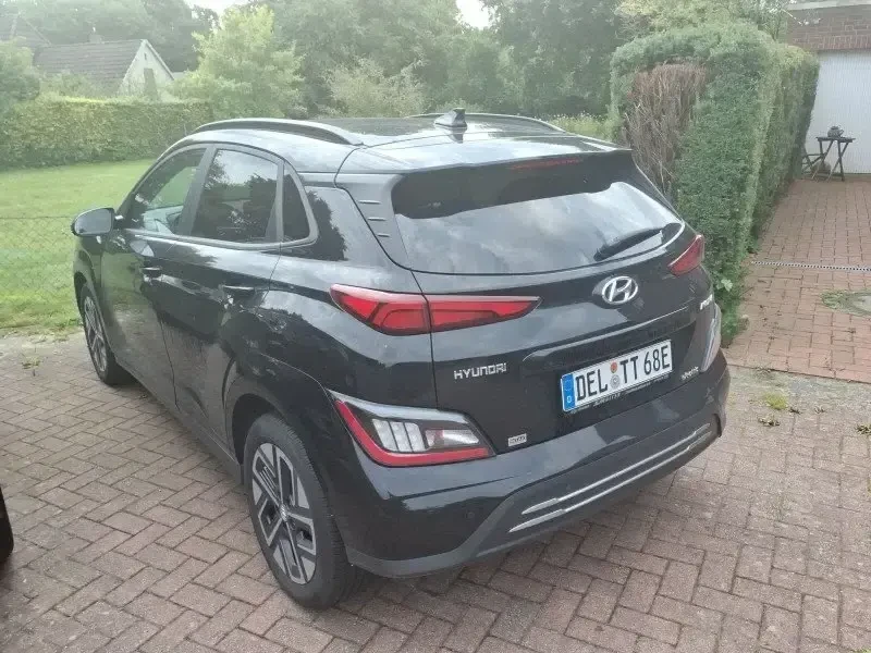 Hyundai Kona, снимка 3 - Автомобили и джипове - 53052417