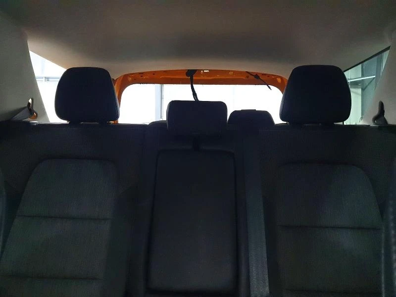 Ford Bronco 1.5L 3 4X4 W/FRONT WHL DRV, снимка 11 - Автомобили и джипове - 53713637