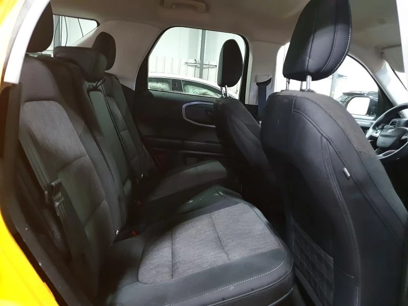 Ford Bronco 1.5L 3 4X4 W/FRONT WHL DRV, снимка 12 - Автомобили и джипове - 53713637