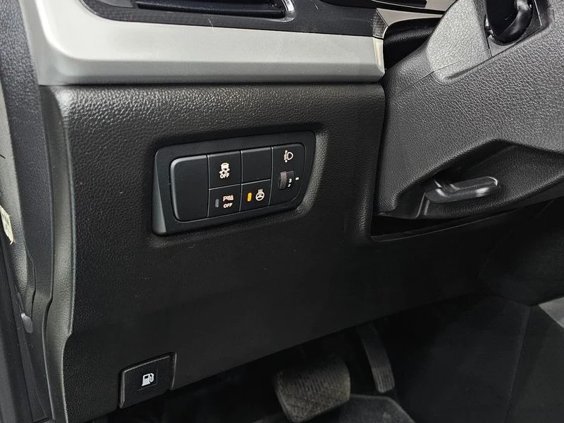 SsangYong Korando 2.2 672950 Automatic, снимка 15 - Автомобили и джипове - 55750178