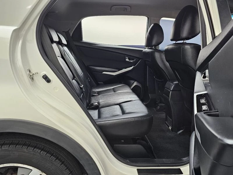 SsangYong Korando 2.2 672950 Automatic, снимка 11 - Автомобили и джипове - 55750178