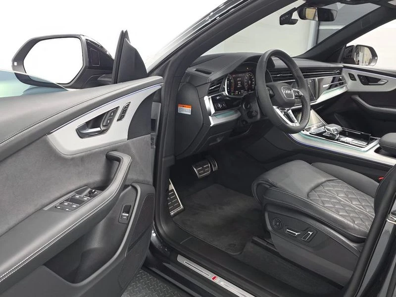 Audi Q8 3.0 Automatic, снимка 10 - Автомобили и джипове - 55800511