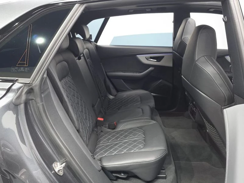 Audi Q8 3.0 Automatic, снимка 11 - Автомобили и джипове - 55800511