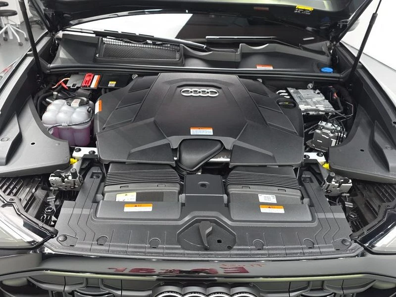 Audi Q8 3.0 Automatic, снимка 6 - Автомобили и джипове - 55800511