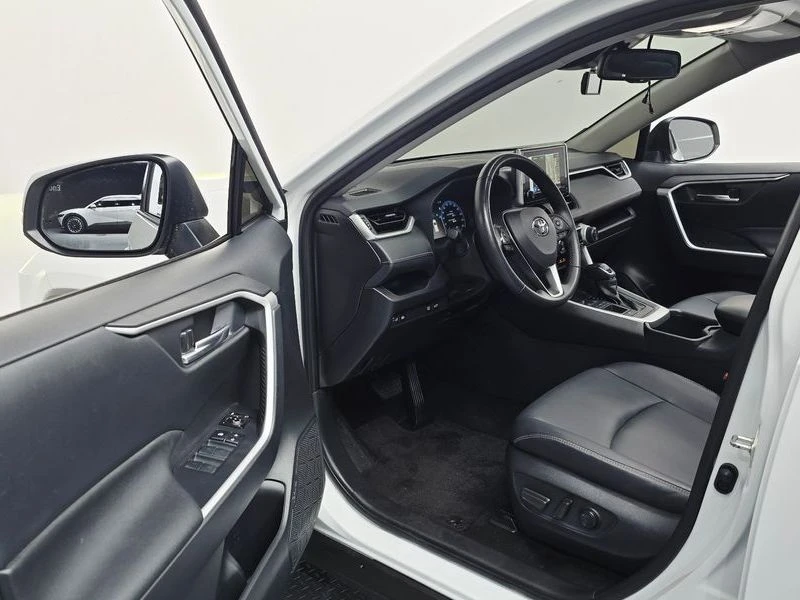Toyota Rav4 2.5 183 hp Automatic, снимка 10 - Автомобили и джипове - 55839261