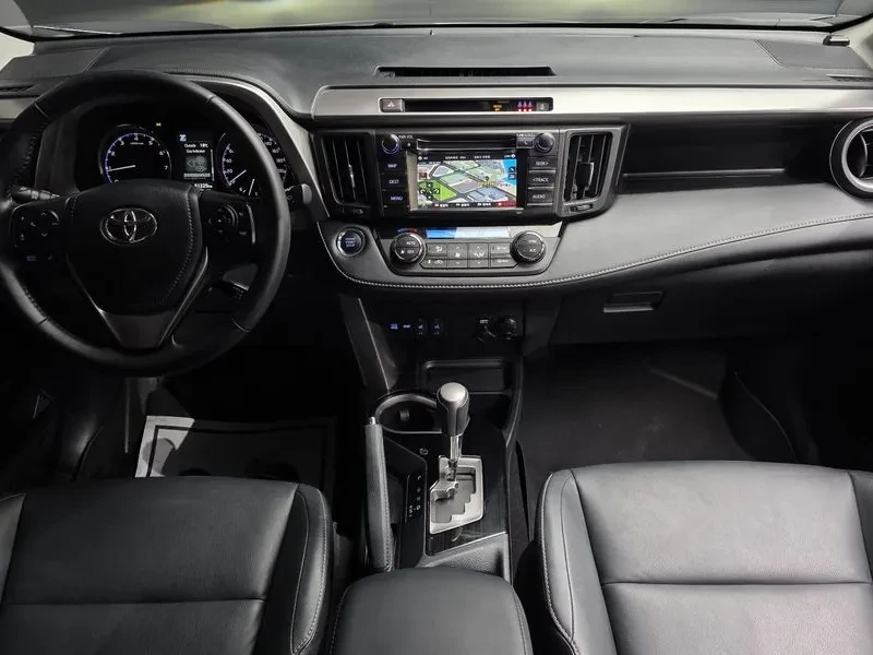 Toyota Rav4 2.5 2Wd 4Th Generation, снимка 7 - Автомобили и джипове - 56354503