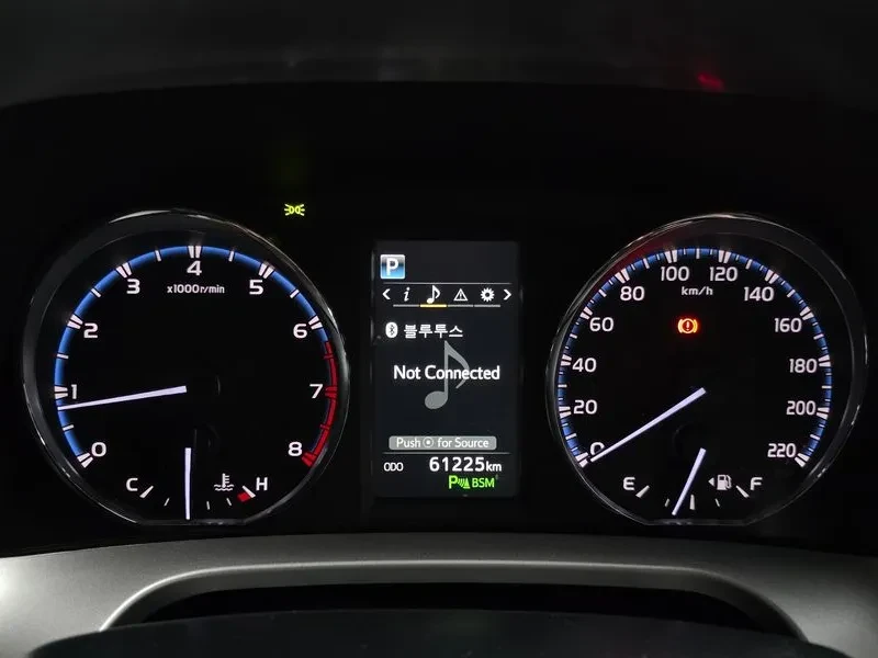 Toyota Rav4 2.5 2Wd 4Th Generation, снимка 8 - Автомобили и джипове - 56354503