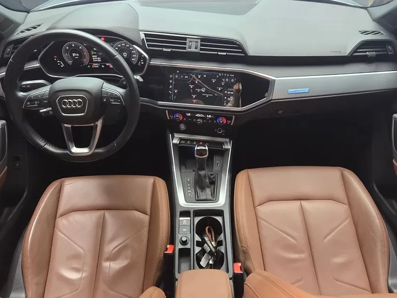 Audi Q3 35 Tdi Premium, снимка 7 - Автомобили и джипове - 56515632