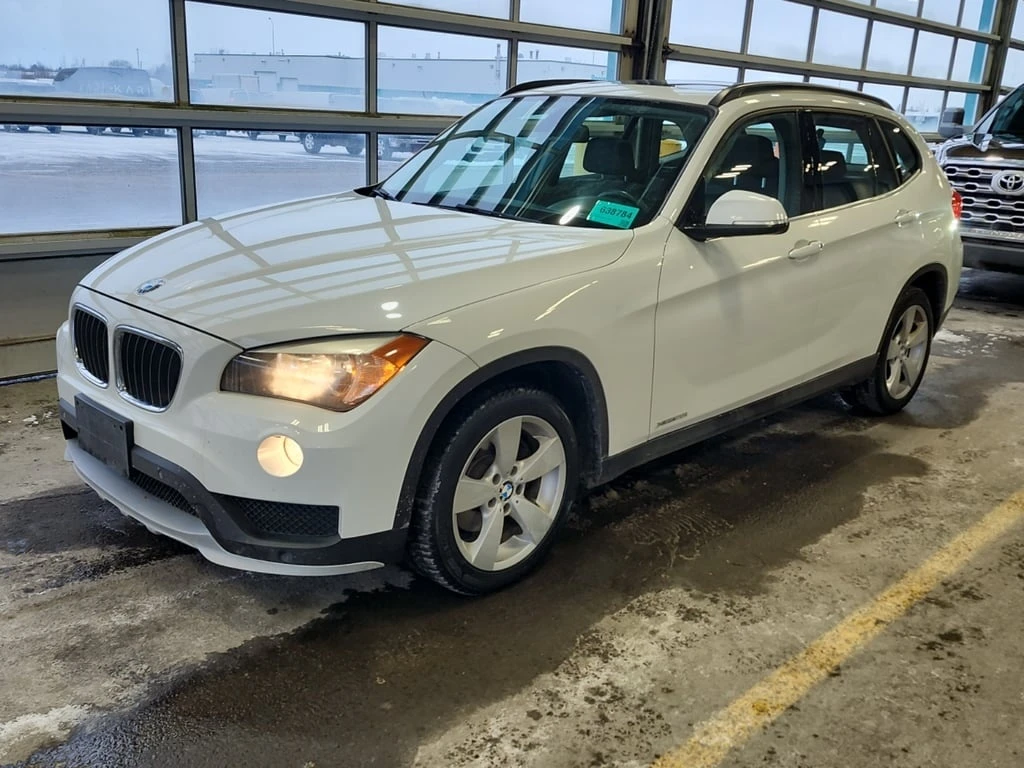 BMW X1 * XDRIVE28I * CARFAX * БЕЗ ПЪРВОНАЧАЛНА ВНОСКА, снимка 1