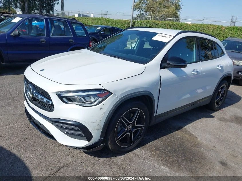 Mercedes-Benz GLA 250 * 4MATIC*  - изображение 2