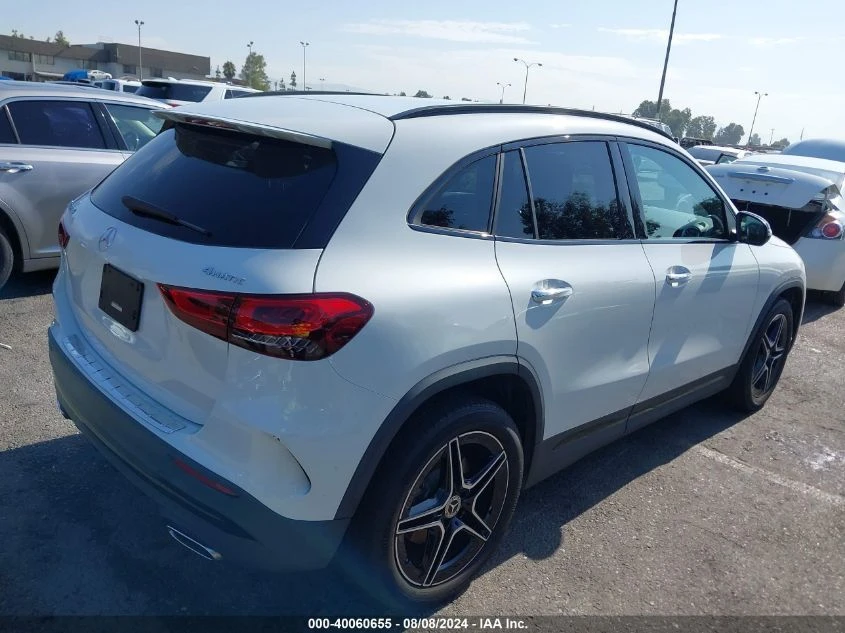 Mercedes-Benz GLA 250 * 4MATIC*  - изображение 4