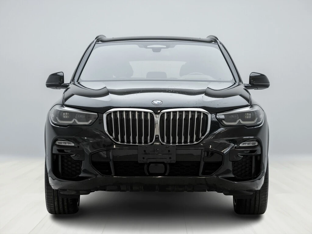 BMW X5 40xi - изображение 2