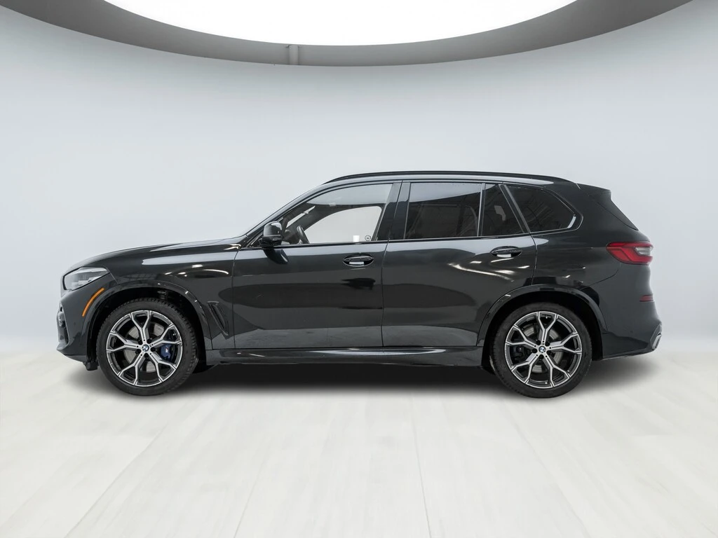 BMW X5 40xi - изображение 3