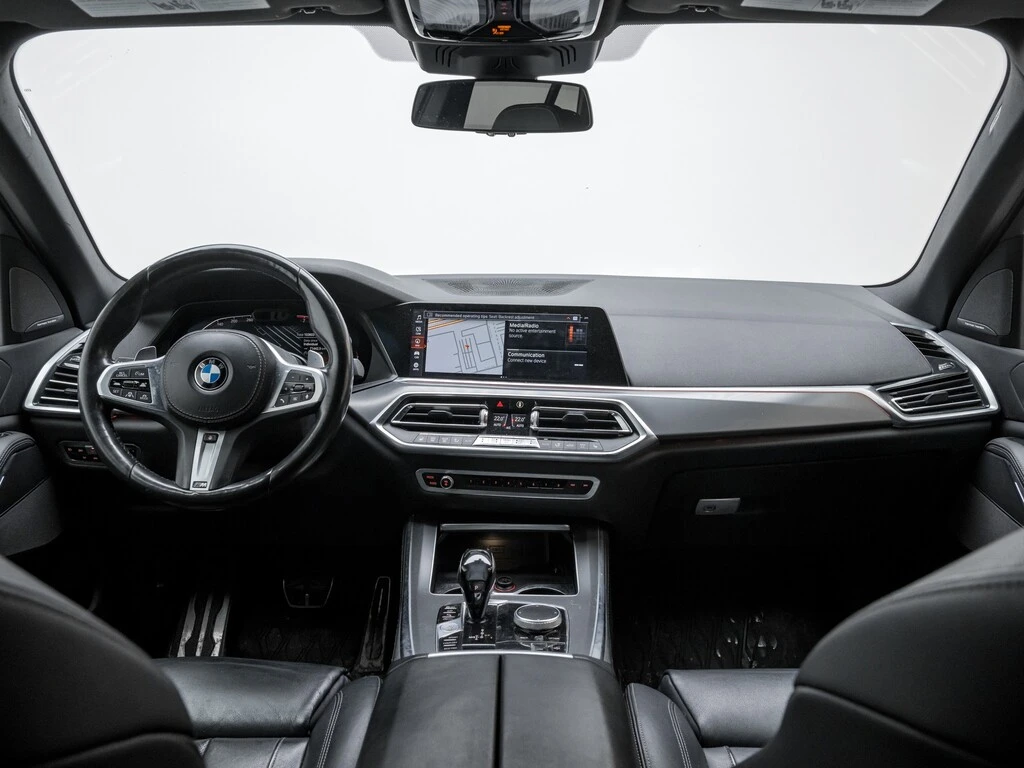 BMW X5 40xi - изображение 8