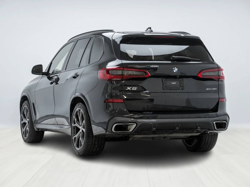 BMW X5 40xi - изображение 4