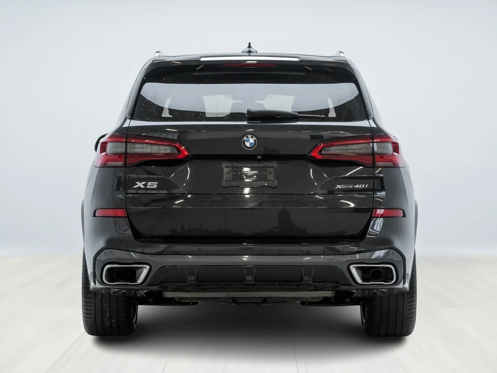 BMW X5 40xi - изображение 5