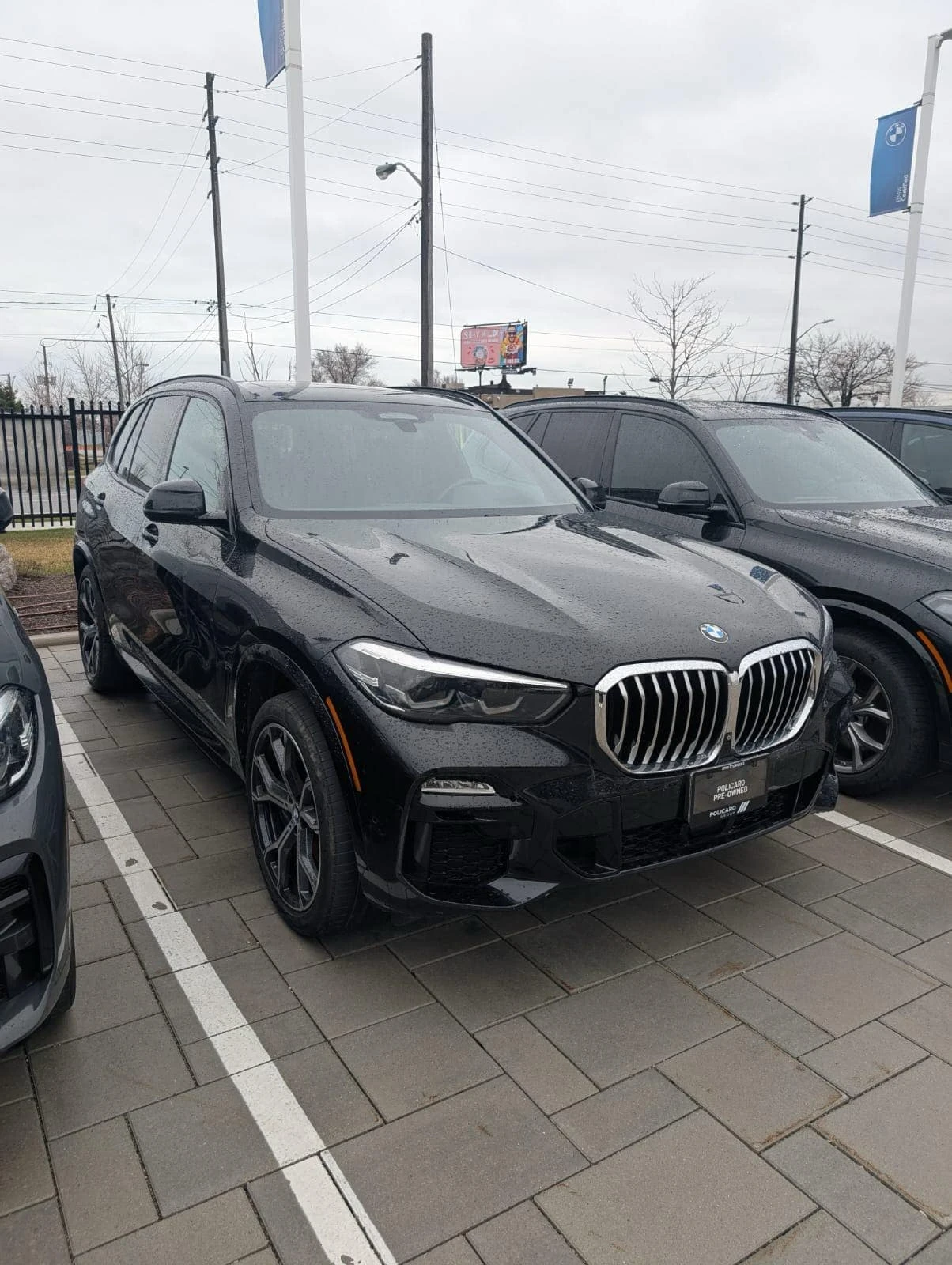 BMW X5 40xi - изображение 10