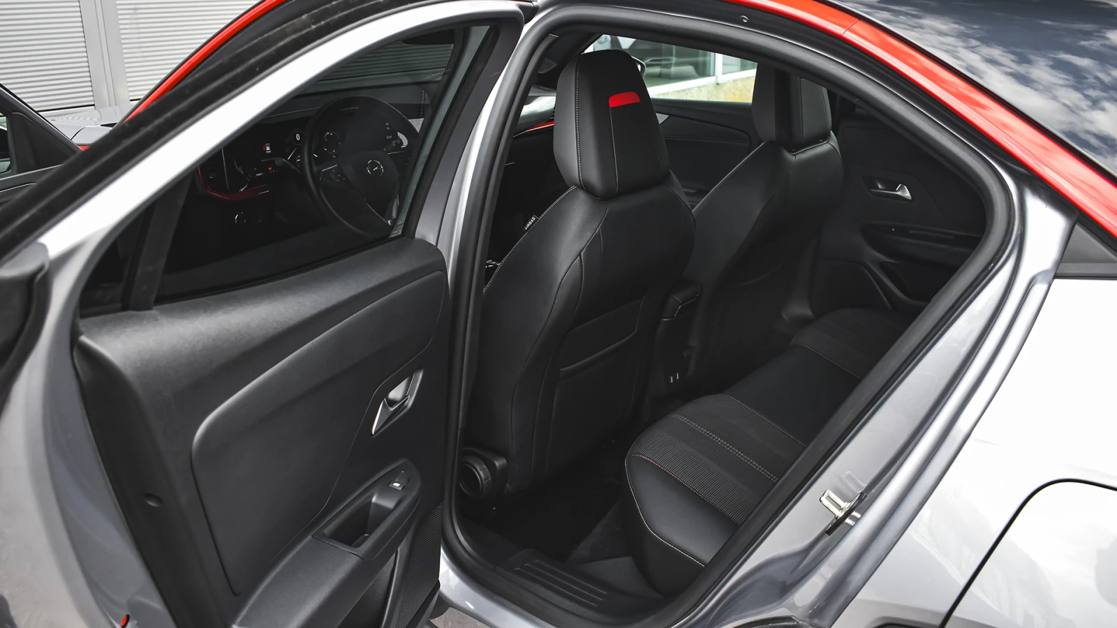 Opel Mokka 1.2 Turbo GS Line Automatic - изображение 9