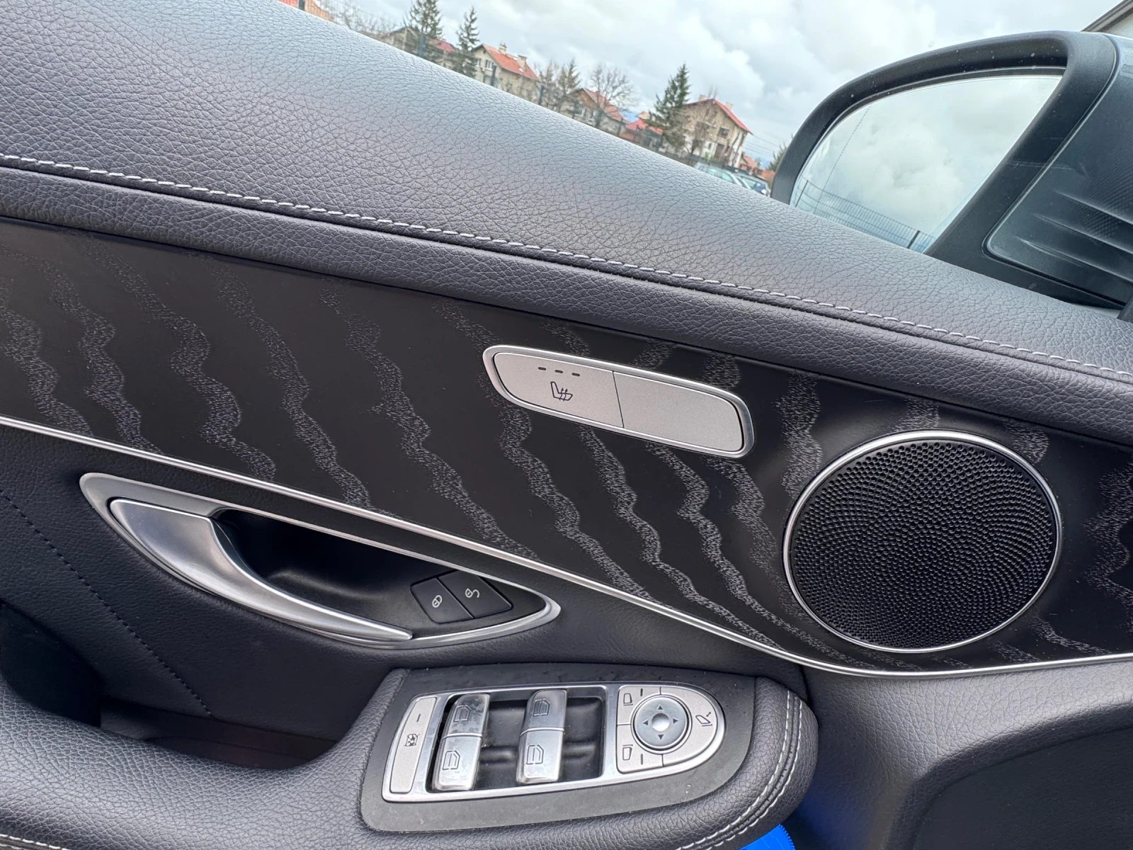 Mercedes-Benz GLC 250 9G-tronic СЕРВИЗНА ИСТОРИЯ - изображение 7