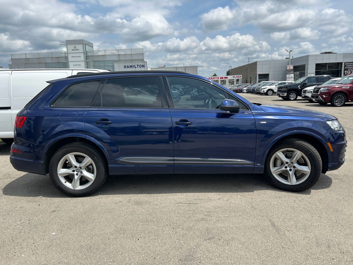 Audi Q7 * PROGRESSIV* * АвтоКредит*  - изображение 3