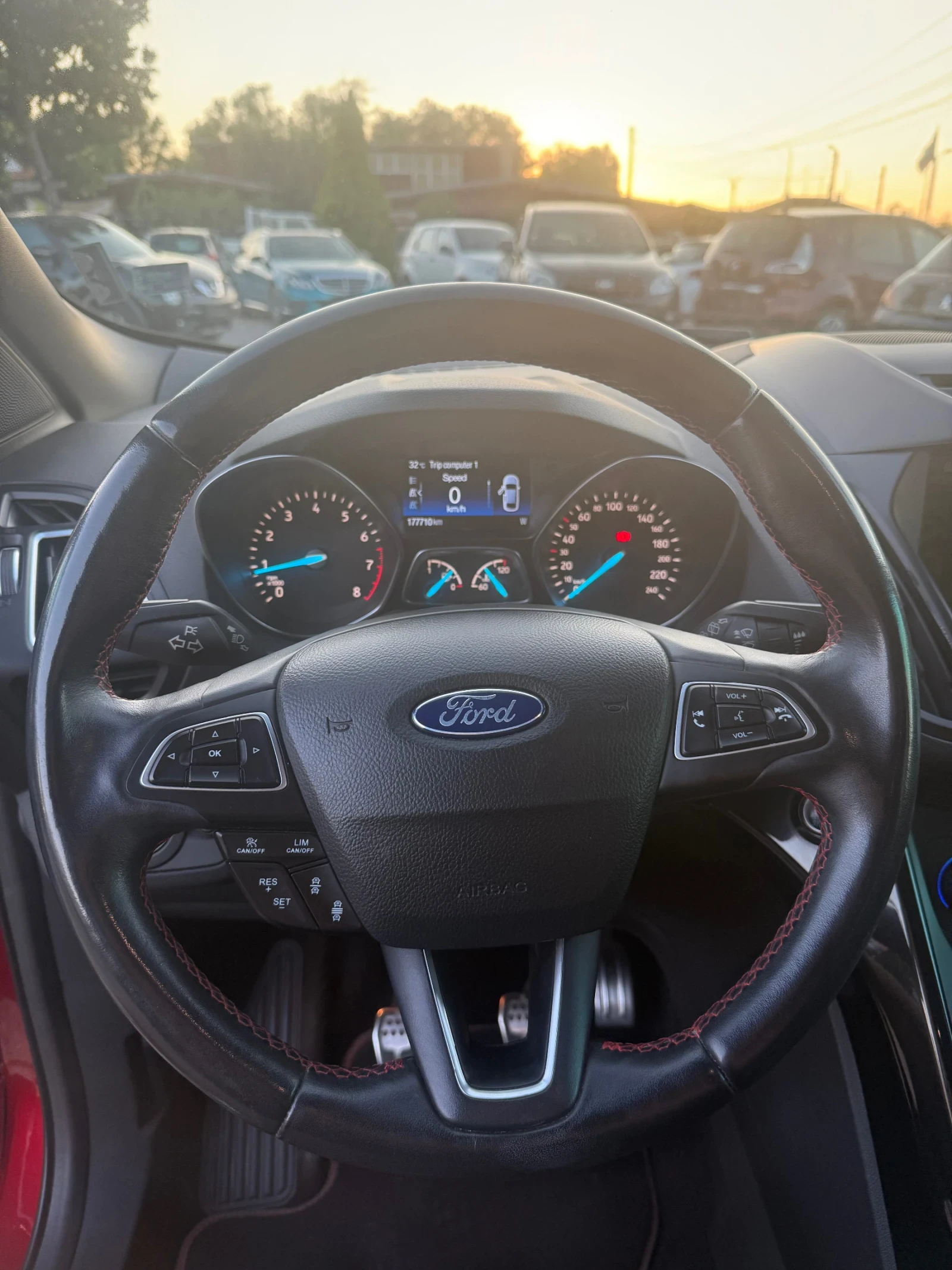 Ford Kuga St - line - изображение 9