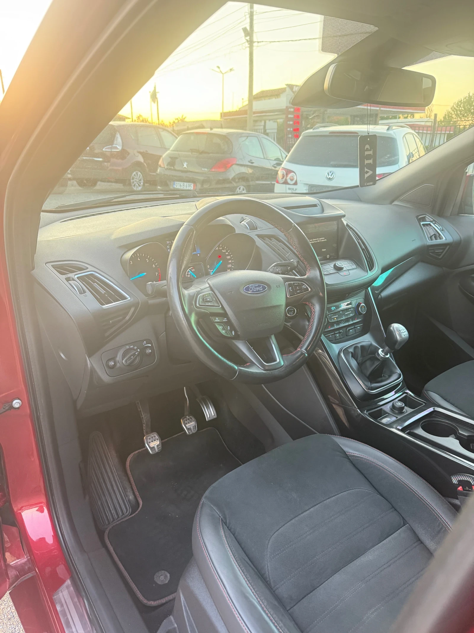 Ford Kuga St - line - изображение 7