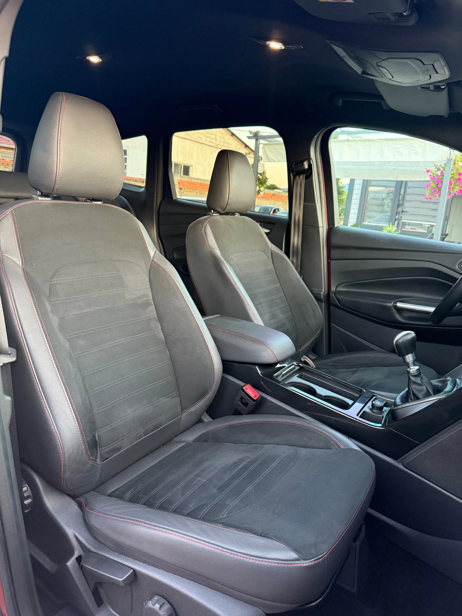 Ford Kuga St - line | Mobile.bg — изображение 14
