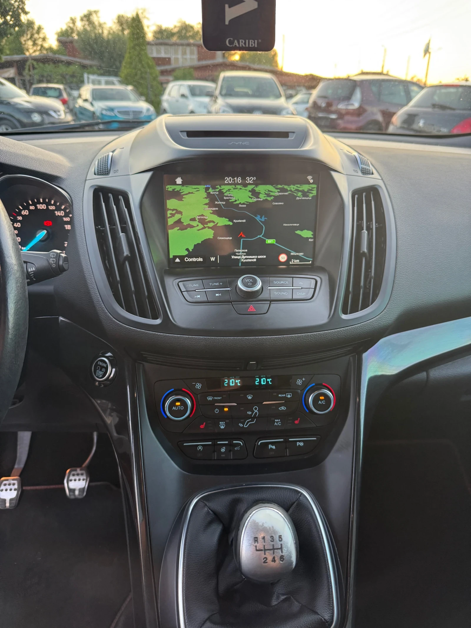 Ford Kuga St - line - изображение 10