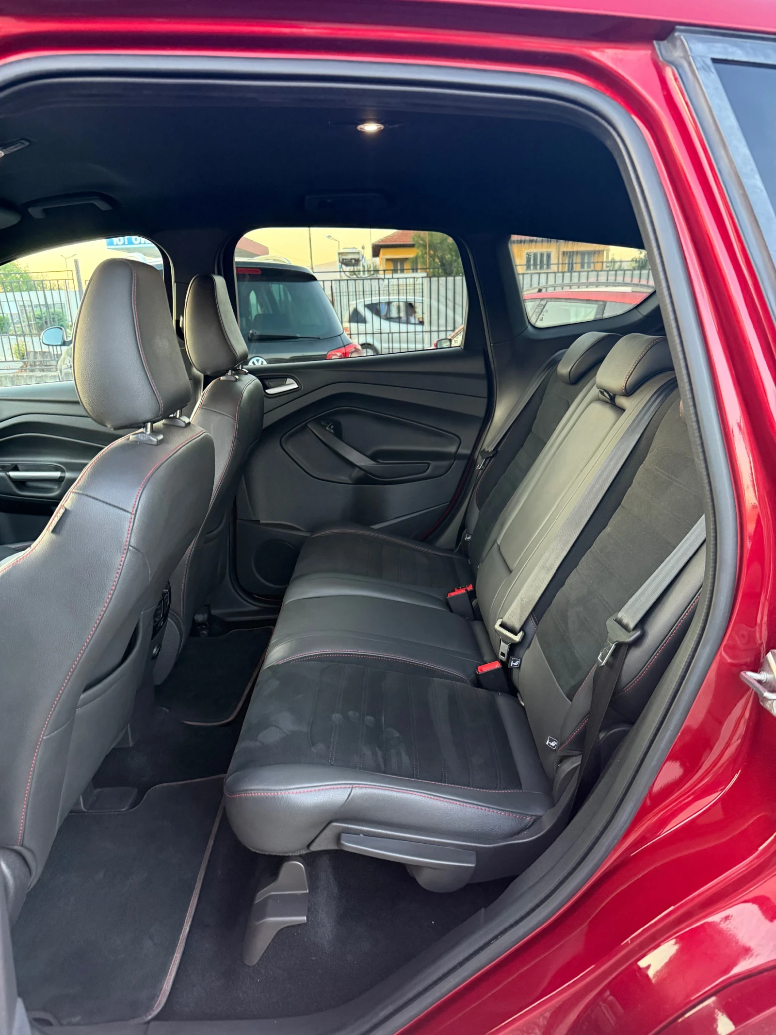 Ford Kuga St - line | Mobile.bg — изображение 11