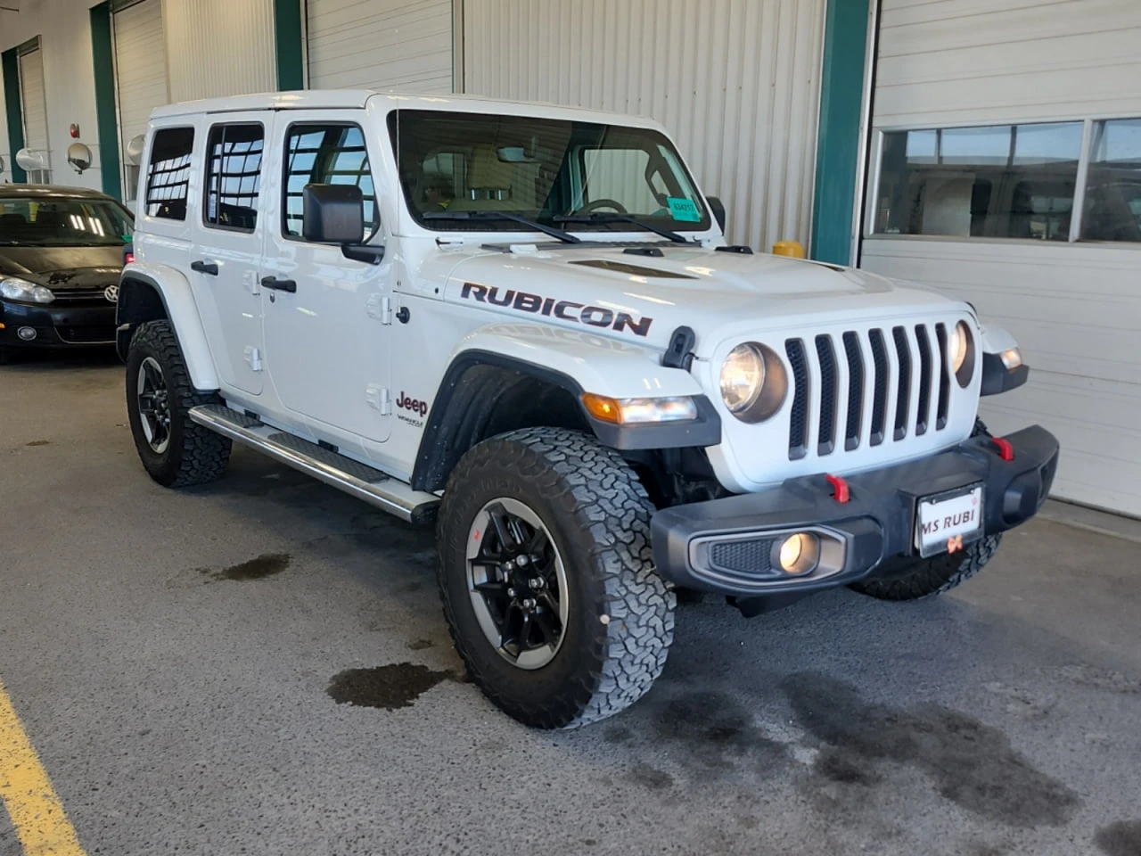 Jeep Wrangler * АВТО КРЕДИТ* ЦЕНА ДО БГ * CARFAX *  - изображение 2