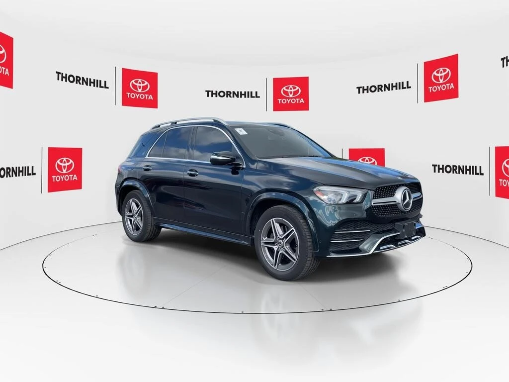 Mercedes-Benz GLE * 4MATIC, SPORT, TECH, PREMIUM PACKAGES * CARFAX * - изображение 3