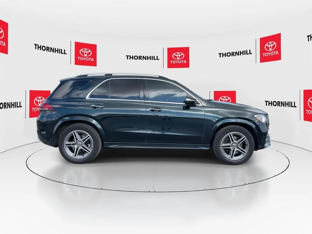 Mercedes-Benz GLE * 4MATIC, SPORT, TECH, PREMIUM PACKAGES * CARFAX * - изображение 10