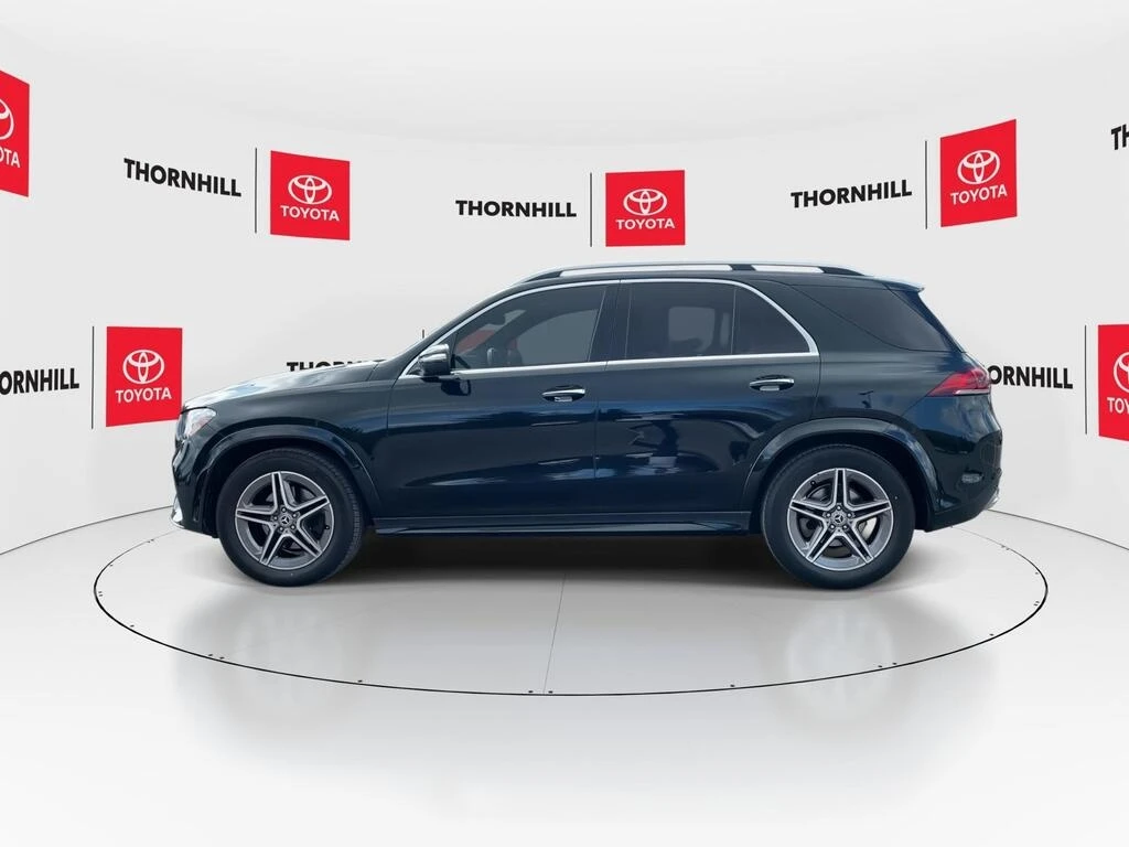 Mercedes-Benz GLE * 4MATIC, SPORT, TECH, PREMIUM PACKAGES * CARFAX * - изображение 6