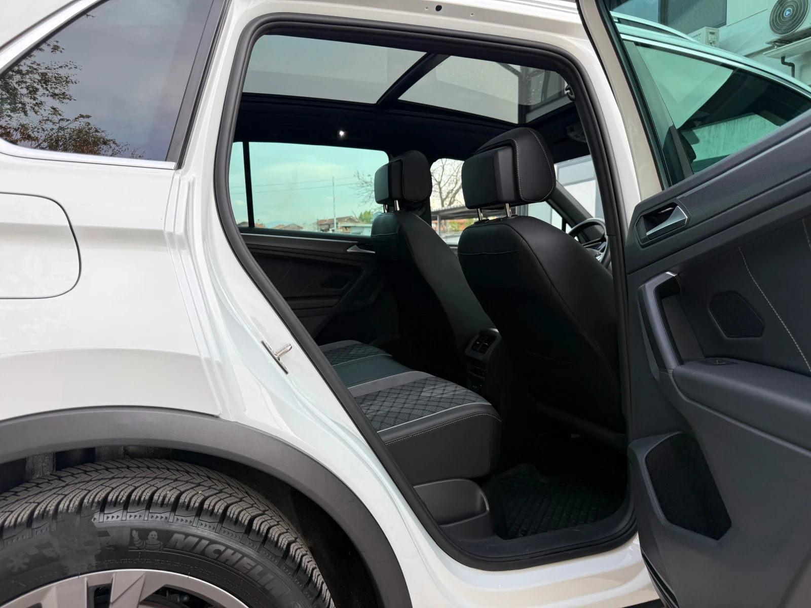 VW Tiguan N1 | Mobile.bg   13