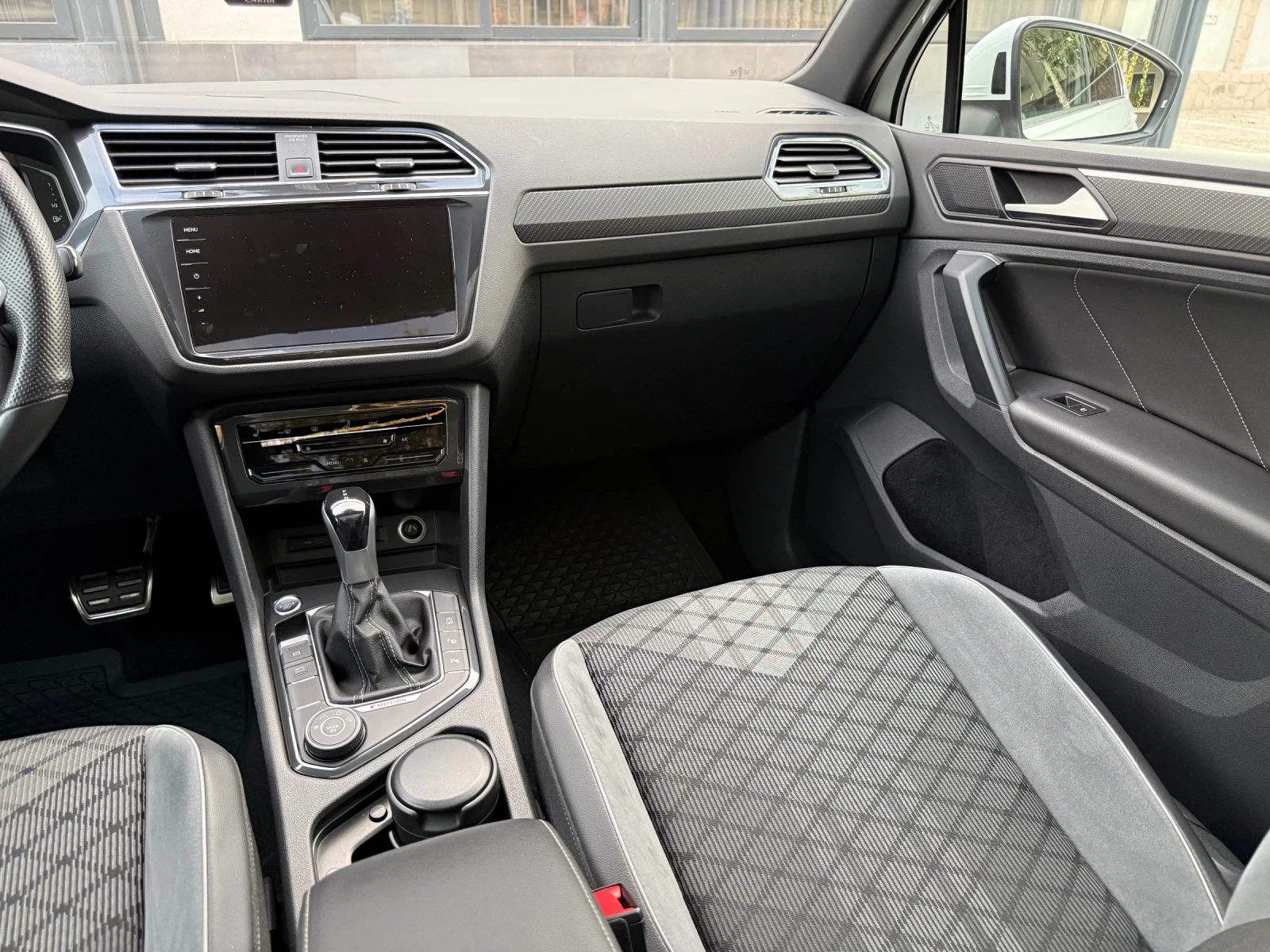 VW Tiguan N1 | Mobile.bg   17