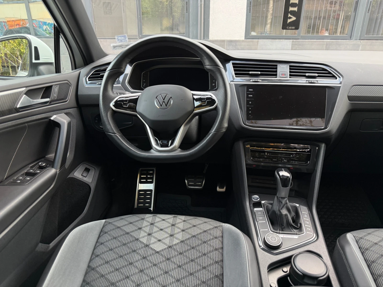 VW Tiguan N1 | Mobile.bg   16